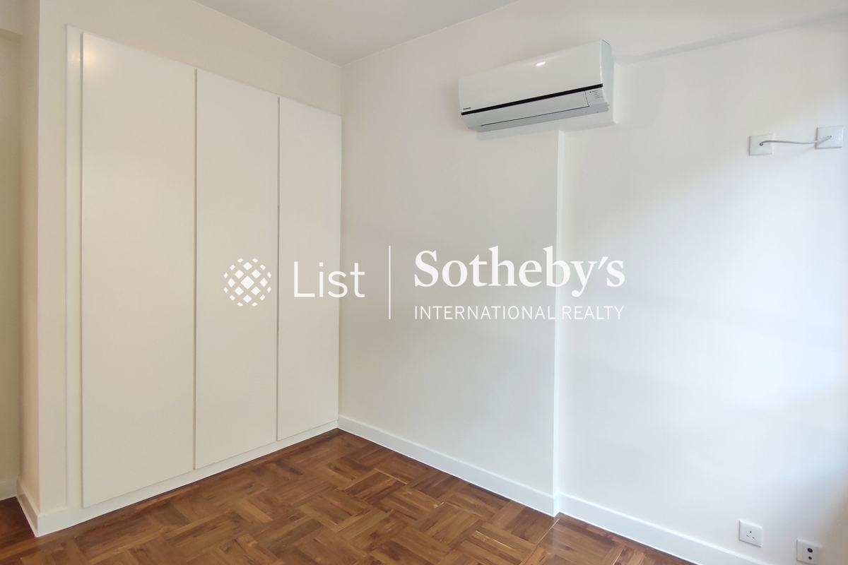 Elite Villas 怡禮苑 | Second Bedroom