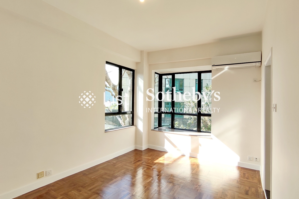 Elite Villas 怡禮苑 | Second Bedroom