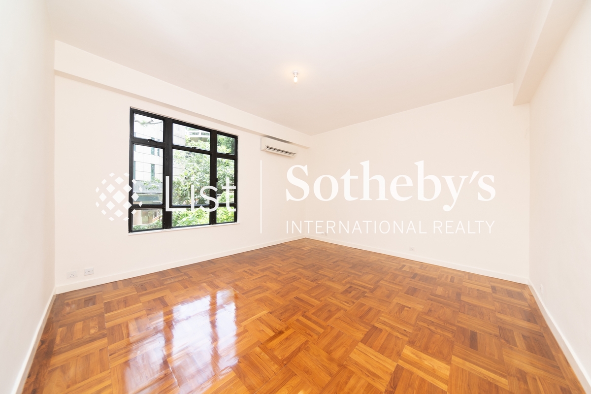 Elite Villas 怡禮苑 | Master Bedroom