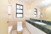 Elite Villas 怡禮苑 | Guest Bathroom