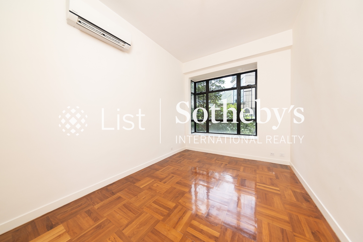 Elite Villas 怡禮苑 | Second Bedroom