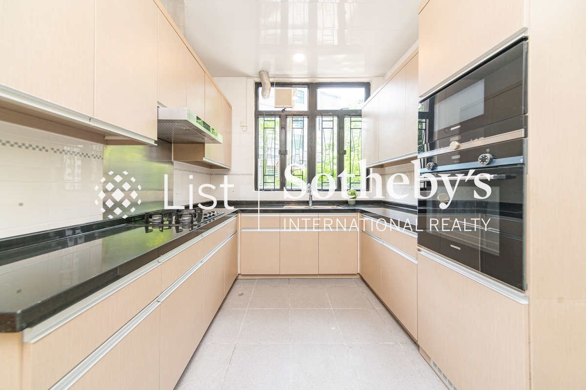 Elite Villas 怡禮苑 | Kitchen