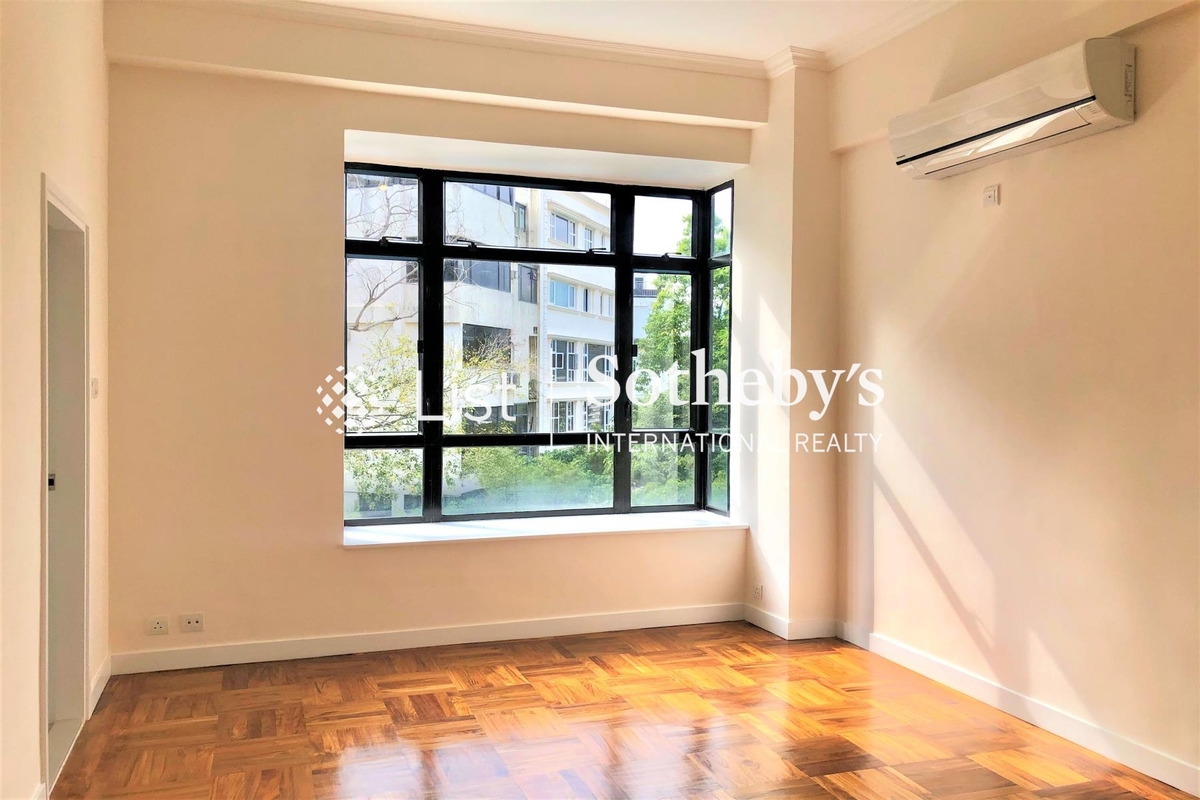 Elite Villas 怡禮苑 | Master Bedroom