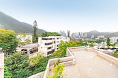 Elite Villas 怡礼苑 | View from Private Terrace