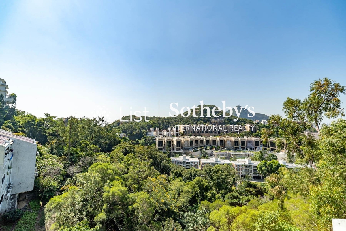 Manderly Garden 文禮苑 | View from Living Room