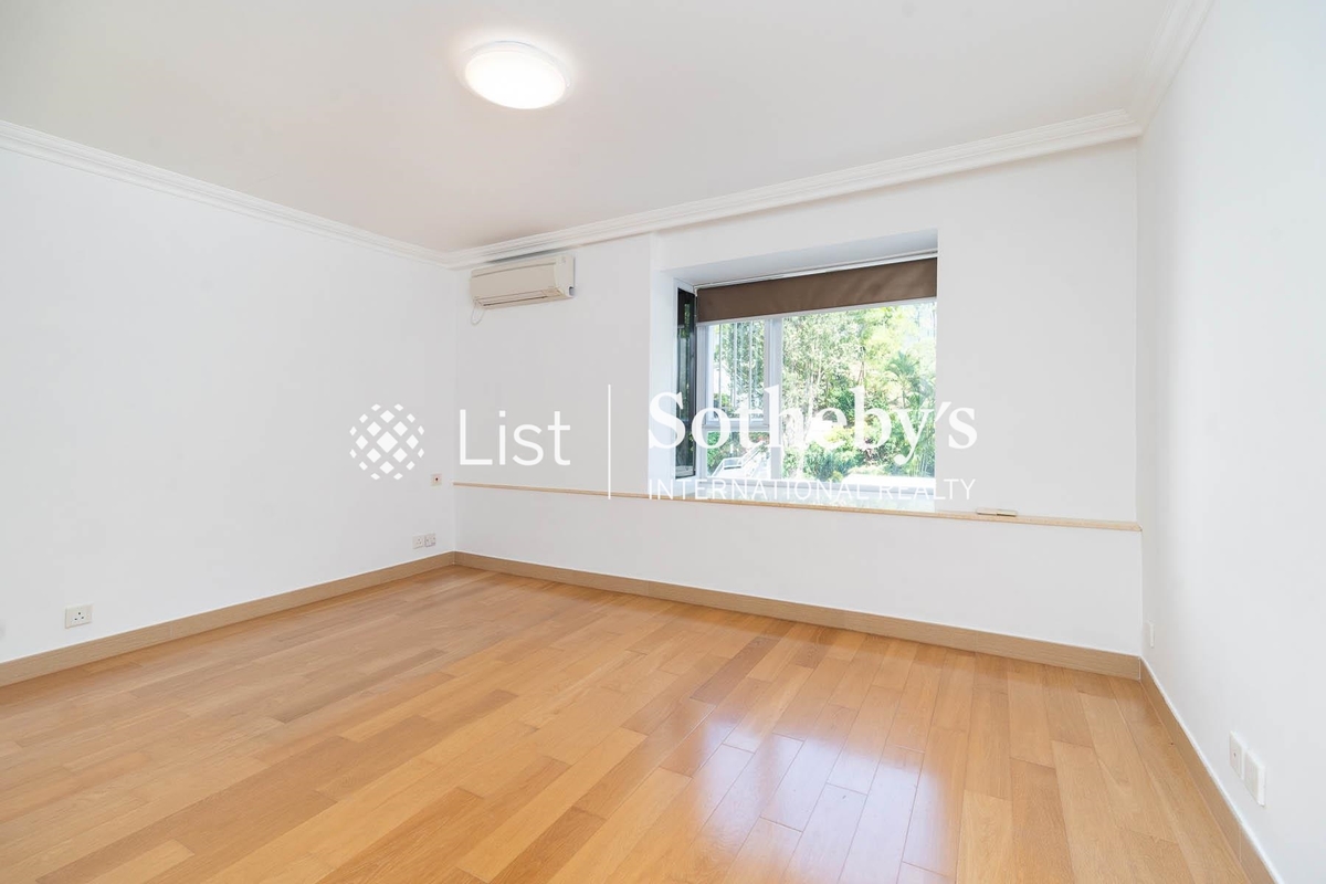 Manderly Garden 文禮苑 | Second En-suite Bedroom