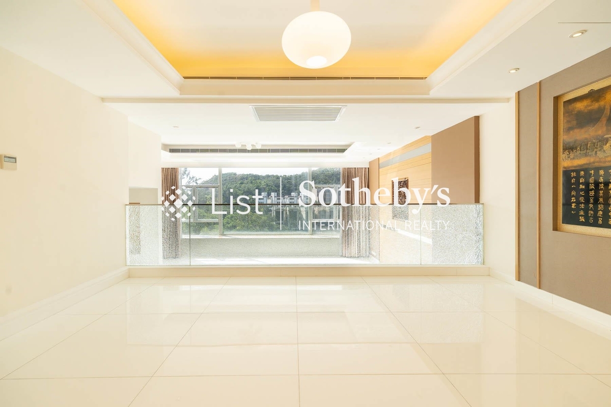 Manderly Garden 文禮苑 | Dining Room