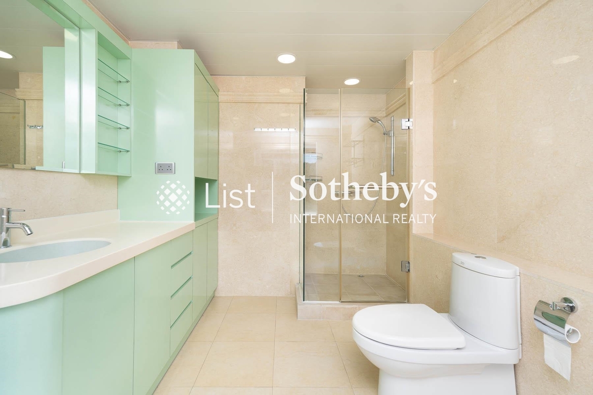 Manderly Garden 文禮苑 | Master Bathroom