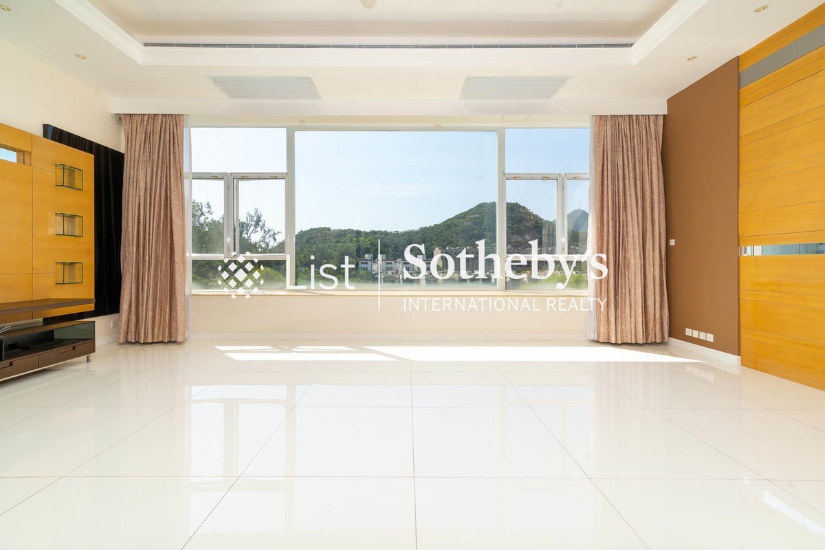 Manderly Garden 文禮苑 | Living Room