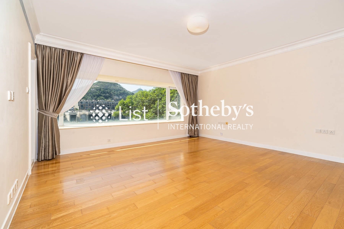 Manderly Garden 文禮苑 | Master Bedroom