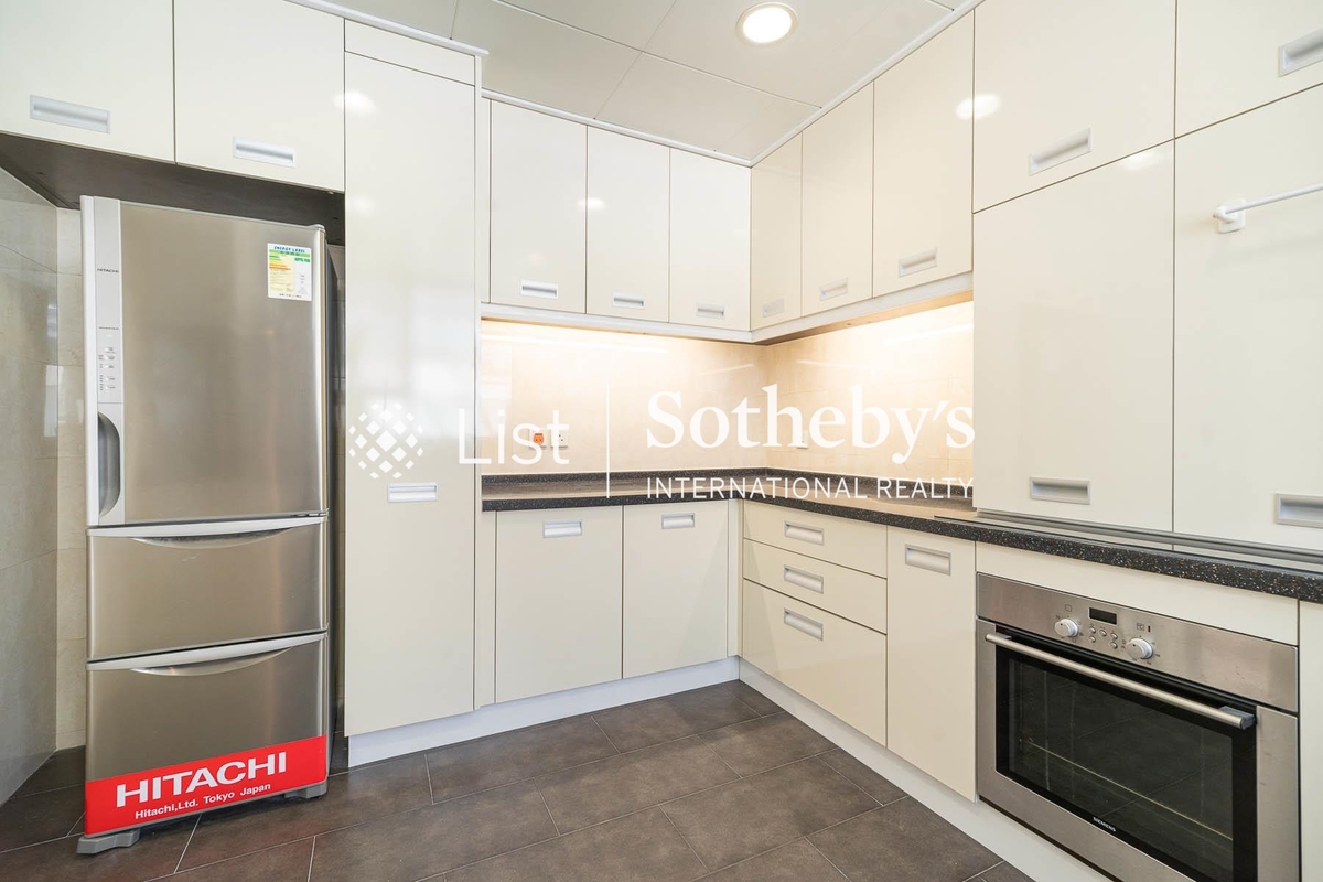 Manderly Garden 文禮苑 | Kitchen