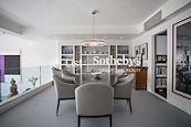 Manderly Garden 文禮苑 | Dining Room