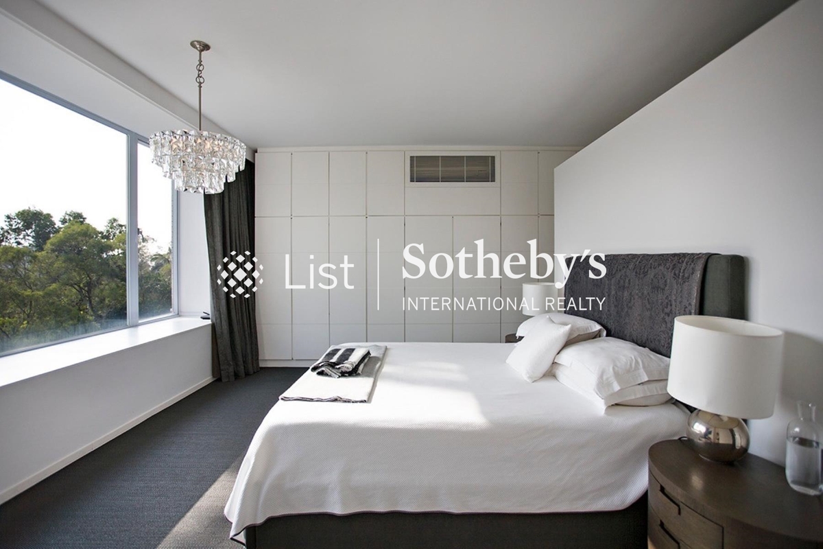 Manderly Garden 文禮苑 | Master Bedroom