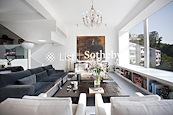 Manderly Garden 文禮苑 | Living Room