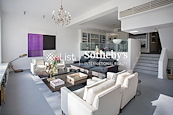 Manderly Garden 文禮苑 | Living Room