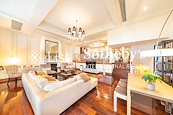 Manderly Garden 文礼苑 | Living Room