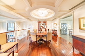 Manderly Garden 文礼苑 | Dining Room