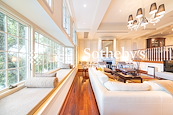 Manderly Garden 文礼苑 | Living Room