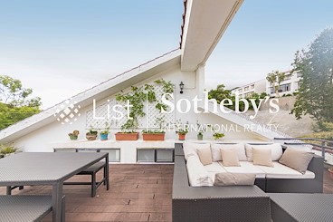 Manderly Garden 文礼苑 | Private Roof Terrace