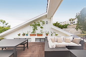 Manderly Garden 文礼苑 | Private Roof Terrace