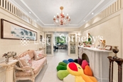 Manderly Garden 文礼苑 | Family Room