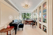 Manderly Garden 文礼苑 | Study Room off Master Bedroom