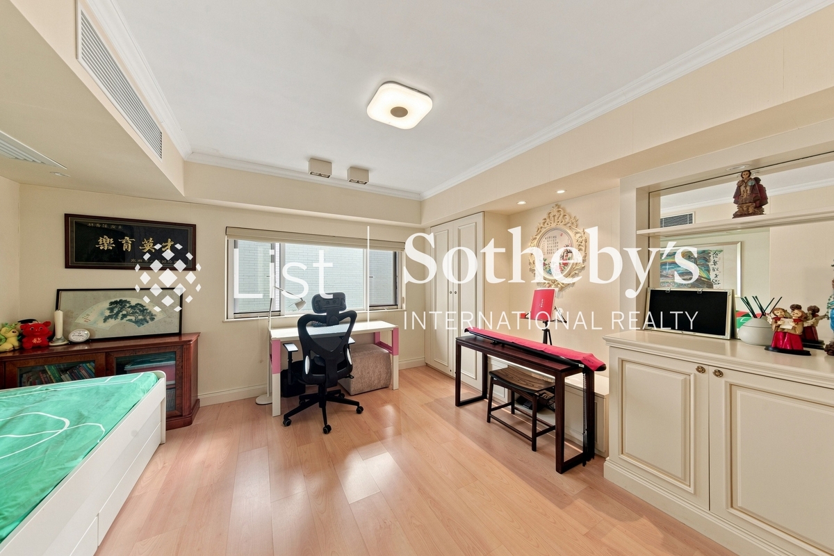 Manderly Garden 文礼苑 | Second En-suite Bedroom