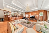 Manderly Garden 文礼苑 | Living Room