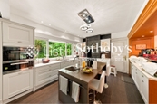 Manderly Garden 文礼苑 | Western Kitchen