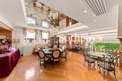 Manderly Garden 文礼苑 | Dining Room