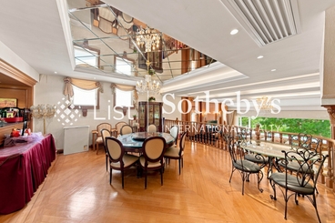 Manderly Garden 文禮苑 | 