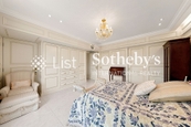 Manderly Garden 文礼苑 | Master Bedroom