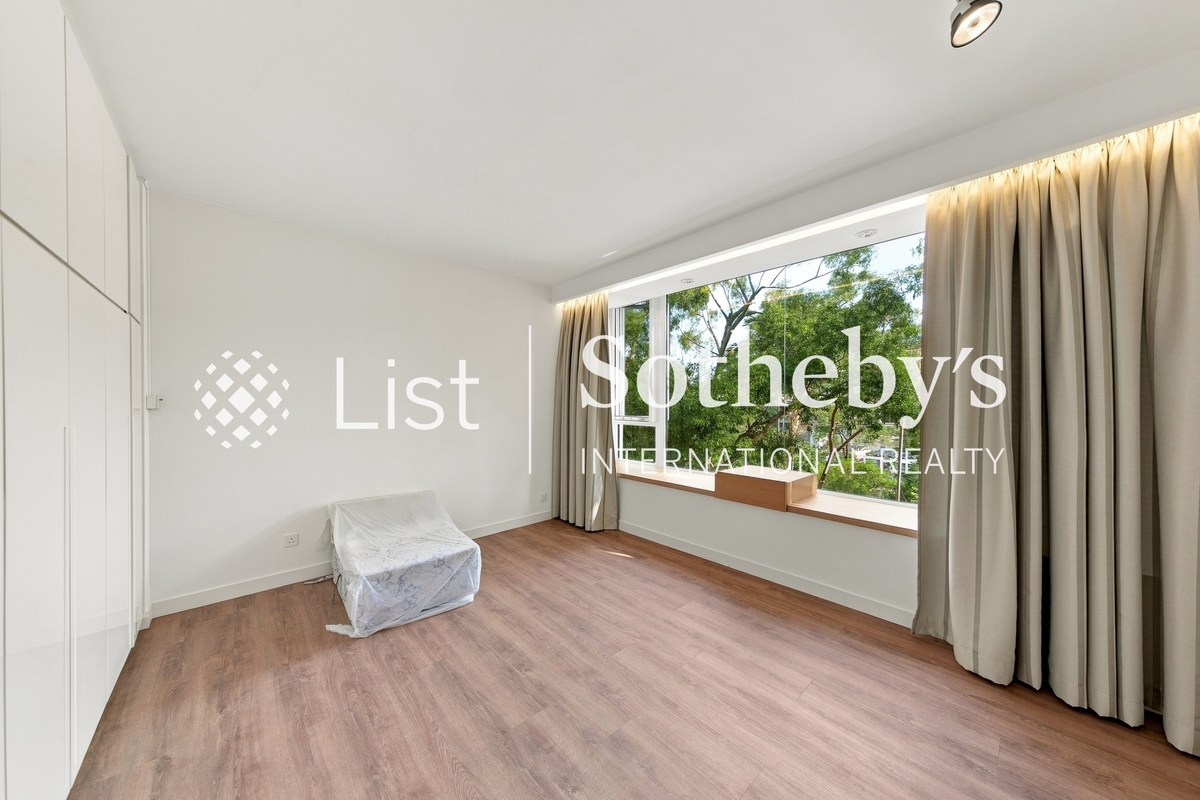 Manderly Garden 文礼苑 | Third Bedroom