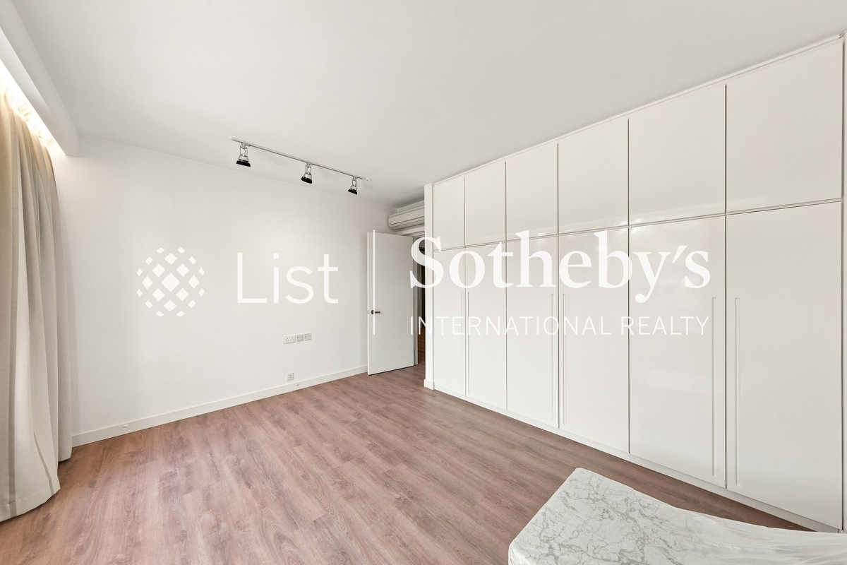 Manderly Garden 文礼苑 | Third Bedroom