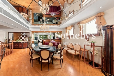 Manderly Garden 文禮苑 | 
