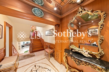 Manderly Garden 文禮苑 | 