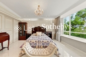 Manderly Garden 文礼苑 | Master Bedroom