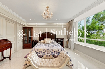 Manderly Garden 文禮苑 | 