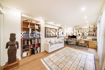 Manderly Garden 文禮苑 | 