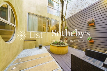 Manderly Garden 文禮苑 | 