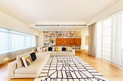 Manderly Garden 文禮苑 | Living Room