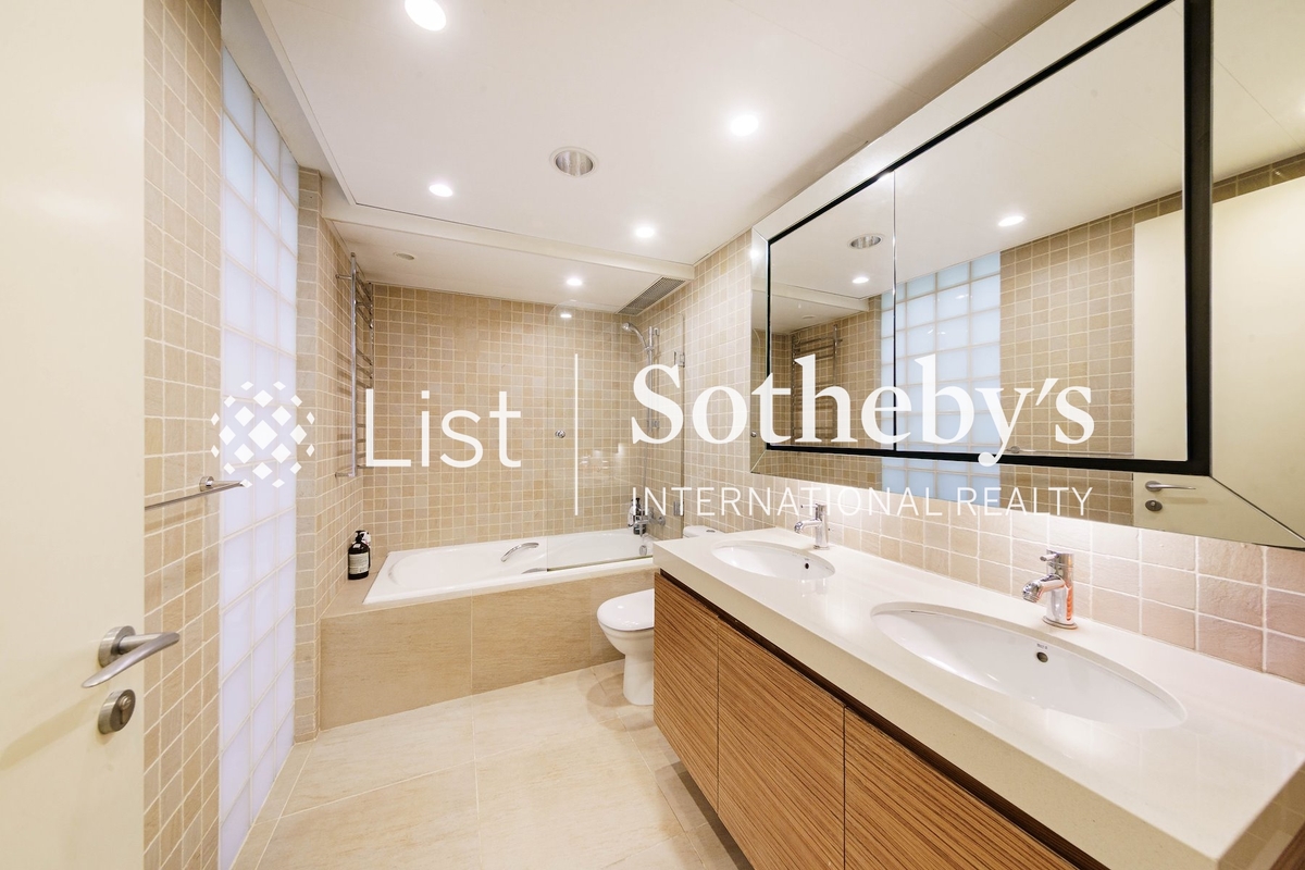 Manderly Garden 文禮苑 | Bathroom