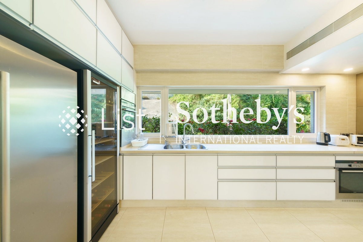 Manderly Garden 文禮苑 | Kitchen