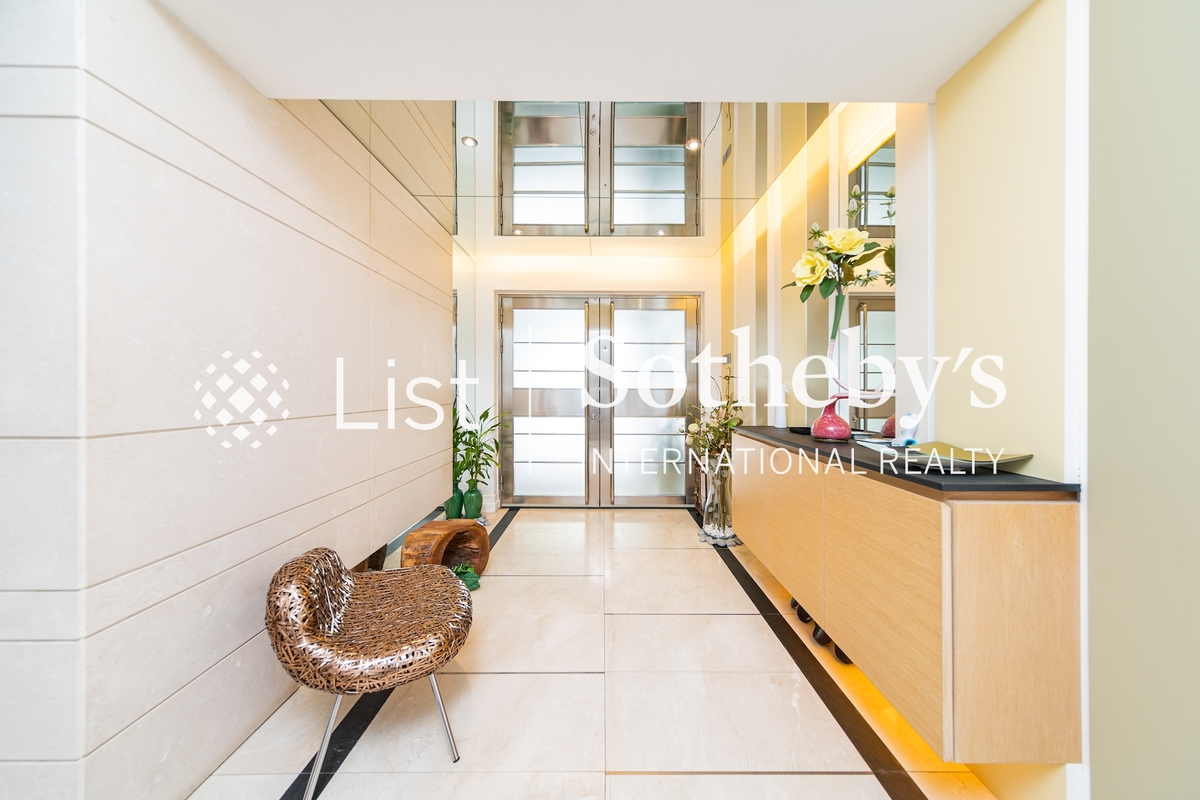 Manderly Garden 文禮苑 | Foyer