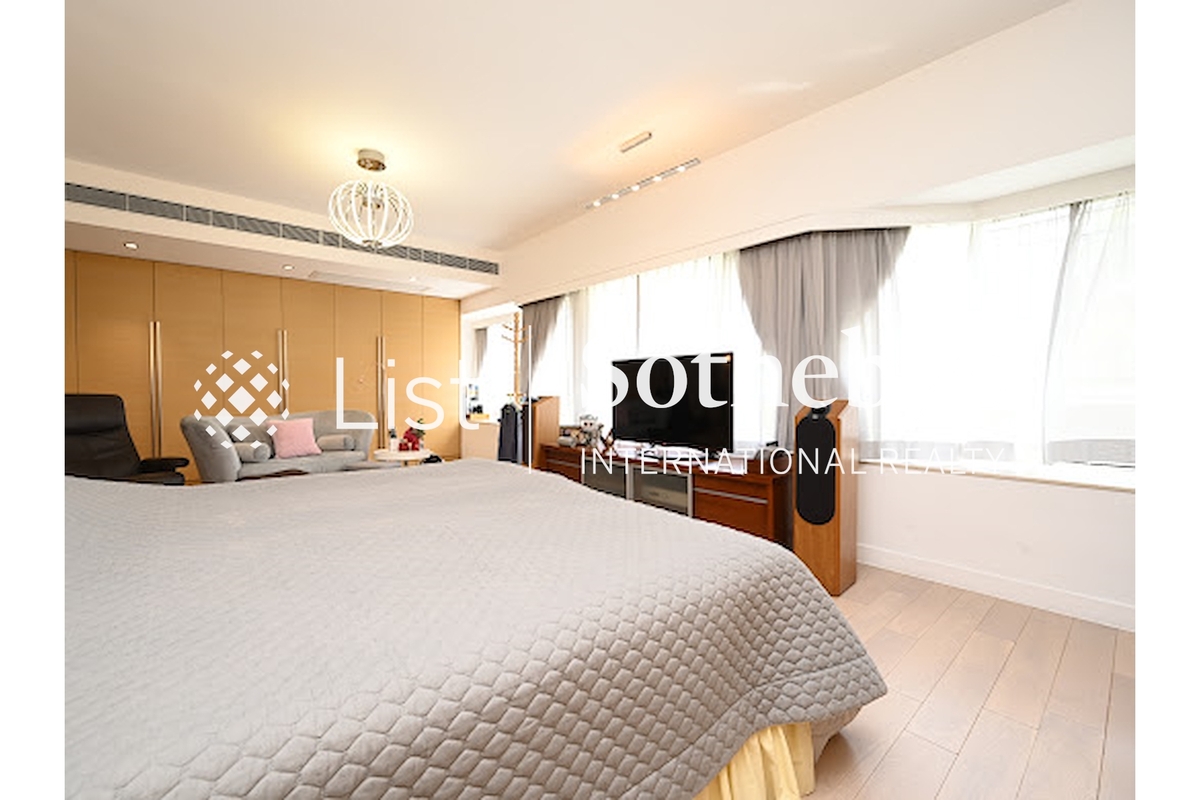 Manderly Garden 文禮苑 | Third Bedroom