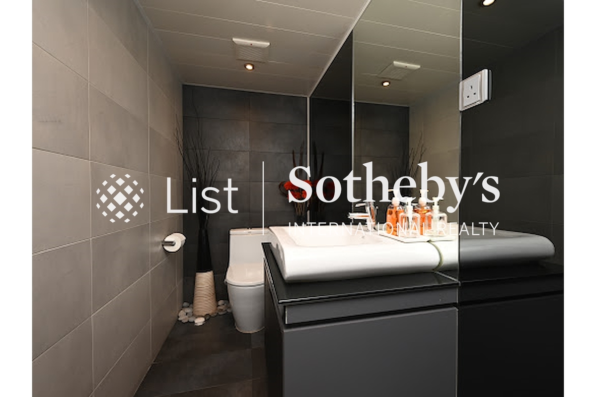 Manderly Garden 文禮苑 | Guest Powder Room