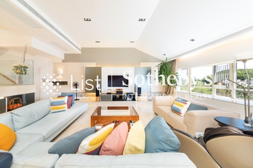 Manderly Garden 文禮苑 | 