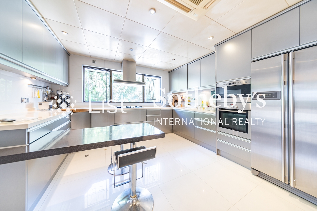 Manderly Garden 文禮苑 | Kitchen