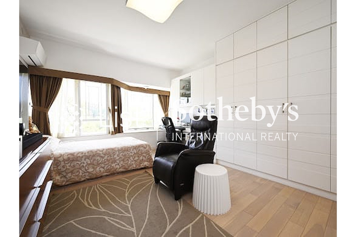 Manderly Garden 文禮苑 | Second En-suite Bedroom