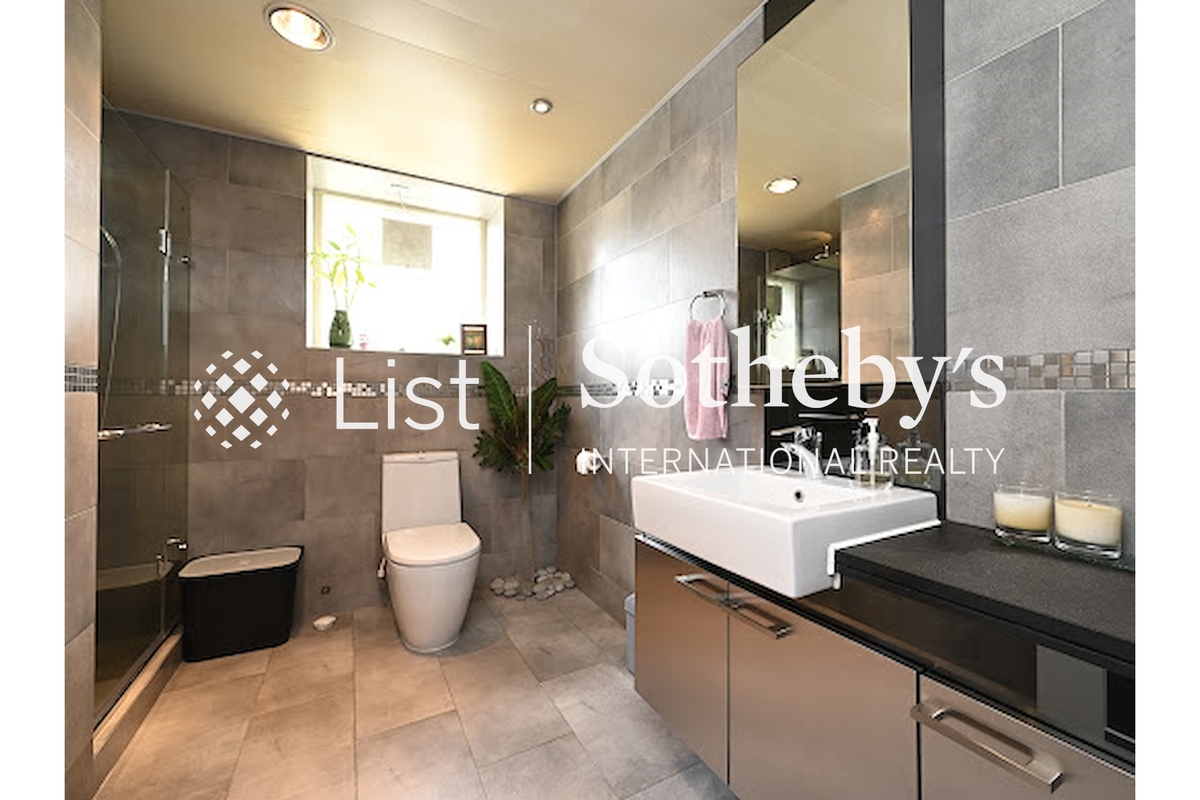 Manderly Garden 文禮苑 | Master Bathroom